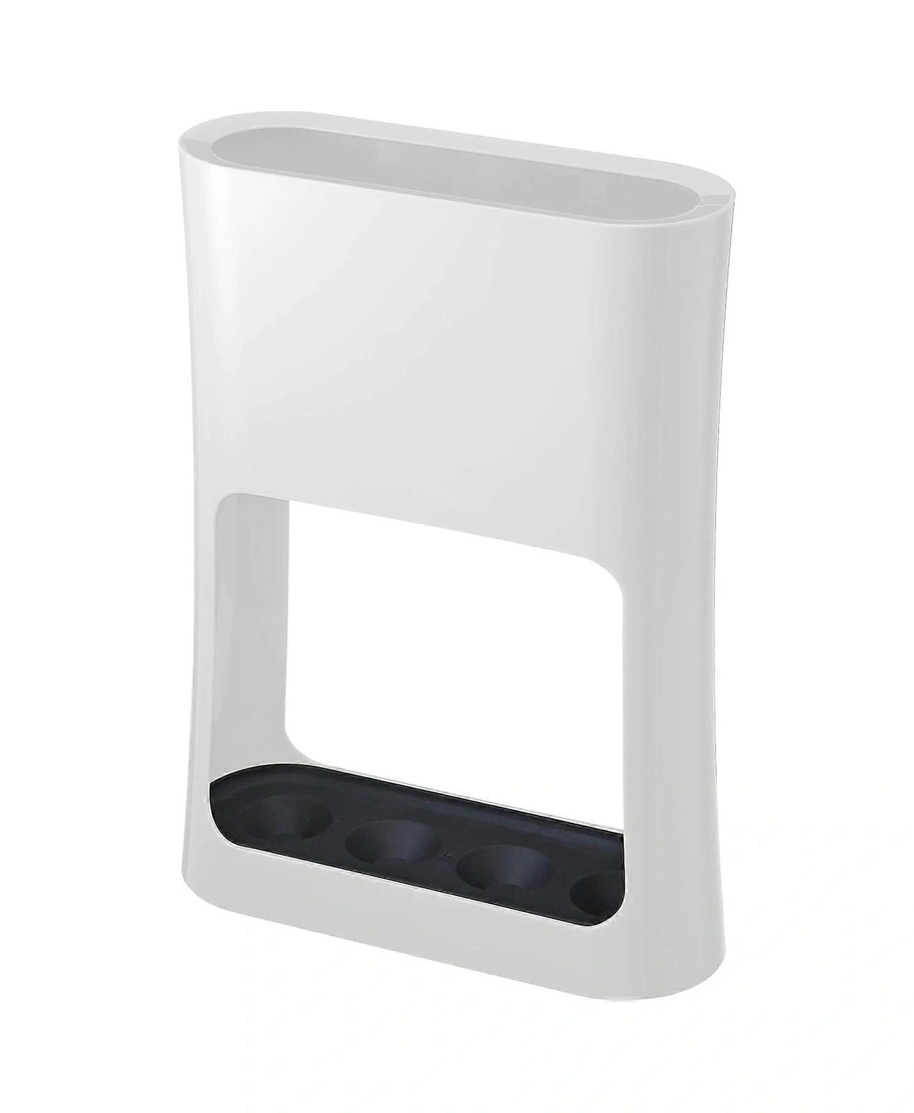 Plastik Şemsiye Standı, Köşe Şemsiye Standı Çok Renkli