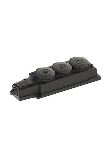 Nead Grup Pri Z 1x16a 3 Lü Kauçuk Nead 4103 0