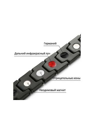 Yasenin Horlama, Basınç Ve Kilo Kaybı İçin Manyetik Terapötik Bileklik 170963036 Pembe