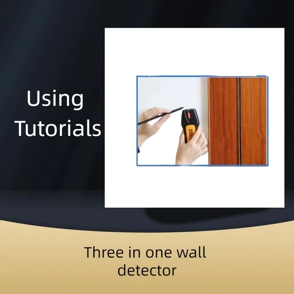 Willowhaven 78b 3ü1 Duvarda Metal Ahşap Kablo Dedektörü Hassas Tarama Lcd Ekran
