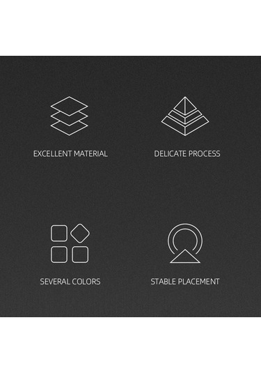 Wezone 58mm Gri Kahve Toz Alma Kabi Seti - 304 Çelik, Kafeterya Tutucu Uyumlu, Toz Dağıtıcı, Alüminyum, 50g Kapasite, Üçlü Parça Diğer