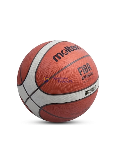 Molten Bg2000 Basketbol Topu 6 Numara