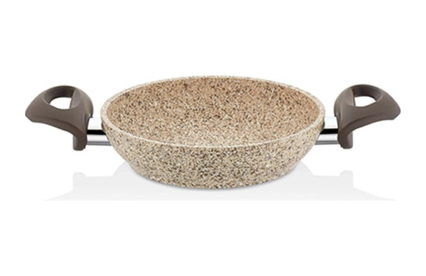 Creamy Granıtec 20 Cm Sahan Krem