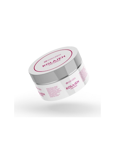 Markazen Nemlendirici Kolajen Yüz Kremi 50 ML