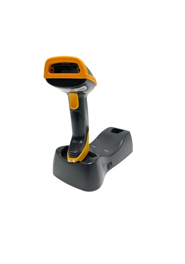 Scantech Dc433 1d Barkod Okuyucu