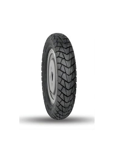 Honda Beat Arka Lastik 3.50-10 Laser Tubeless Scooter Lastiği