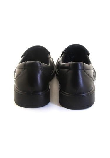 Oxford Klasik Erkek 6500100 Imac Nero 28260/011 Nero Siyah