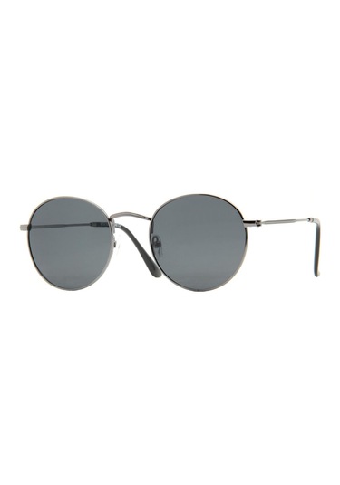 Lykos Ly9103-C2-50 Polarize Unisex Güneş Gözlüğü