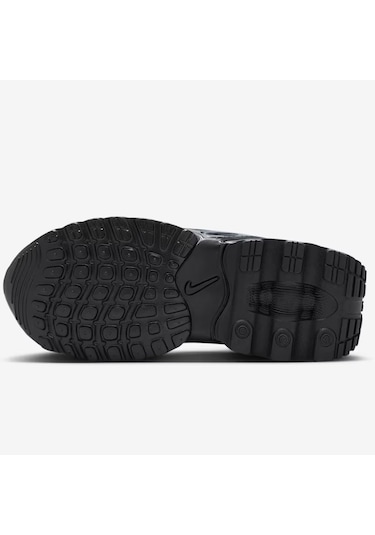 Nike Air Max Dn Unisex Sneaker Günlük Spor Ayakkabı Siyah Siyah