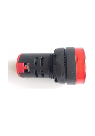 GWEST 22 MM VOLTMETRE