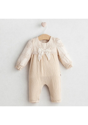 Tongs Baby Royal Tulum 5451 Bej