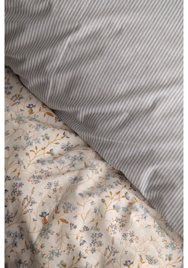 Tek Kişilik Miracle İndigo Pike Takımı İndigo