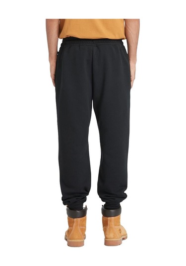 Timberland Kennebec River Brushed Back Erkek Eşofman Altı - Tb0a5yfb4331-146 Lacivert