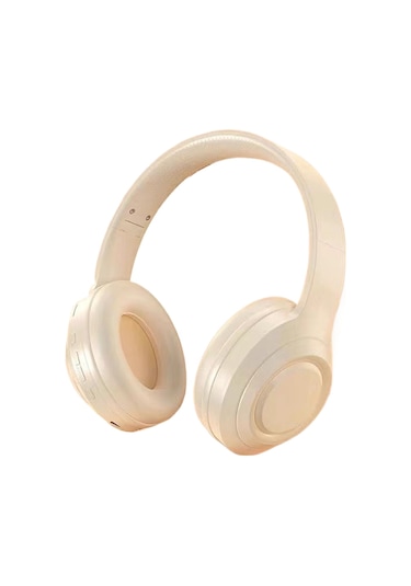 Dr58 Kulaklık Bluetooth Kulaklık Kablosuz Müzik Uzun Ömrü Aktif Gürültü Önleyici Bluetooth Kulaklık Khakis