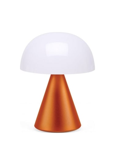 Lexon Mina M Led Lamba Turuncu Lh64O1 Çok Renkli