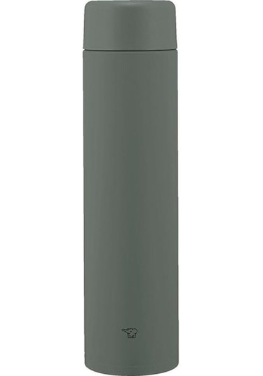 Zojirushi Sm-ga72 Termos Matara 720 Ml Koyu Gri