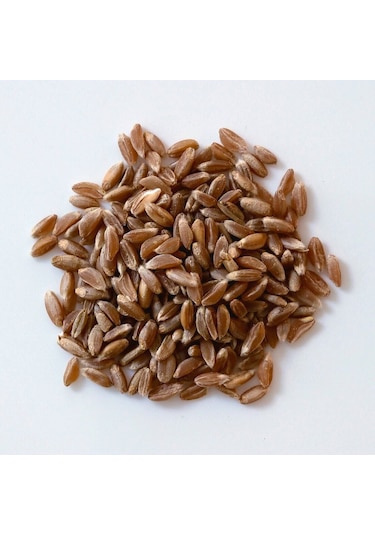 Kappadokia Kızıl Buğday, Spelt Dinkel Unu 6 Adet X 1kg Eko Paket