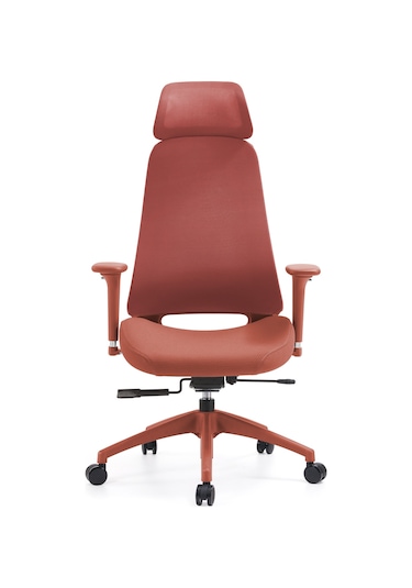Karr Office Lizbon Ergonomik Çalışma Koltuğu