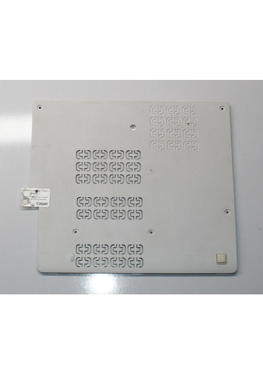 Casper Cku Alt Servis Kapak Beyaz Benq Uyumlux346