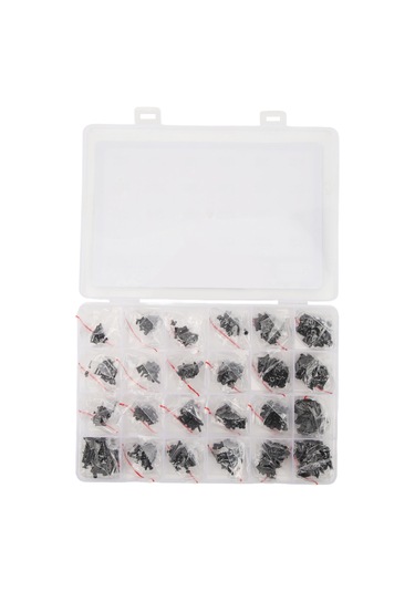 720 Adet Dizüstü Bilgisayar Yedek Vida Çeşitleri Seti Siyah Dizüstü Bilgisayar Karbon Çelik Tamir Vida Seti Diğer