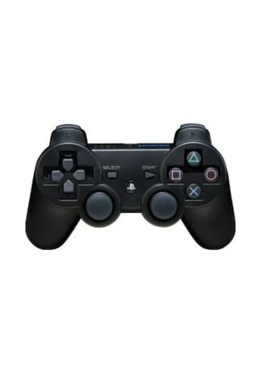 Ps3 Kol Titreşimli 1. Kalite Ps 3 Oyun Kolu Kablosuz