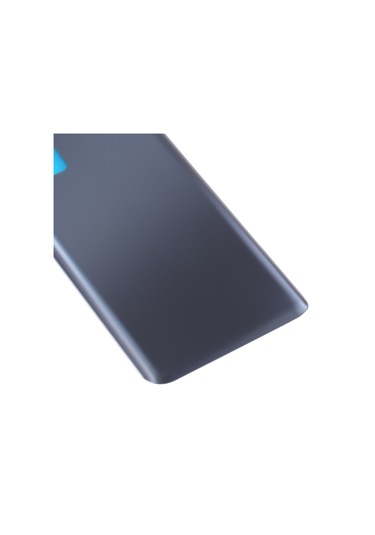 Xiaomi 12 İçin Cam Arka Kapak Gri