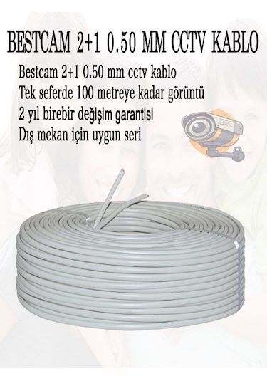 4 Kameralı Set 5 Mp Sony Lensli Full Hd Kamera Seti 500 Gb Hdd