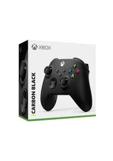 Microsoft Xbox Wireless Controller Siyah 9.Nesil Siyah