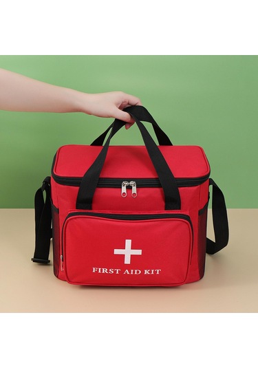 Suntek Boş İlk Yardım Çantası Ofis, Açık Hava Aktiviteleri