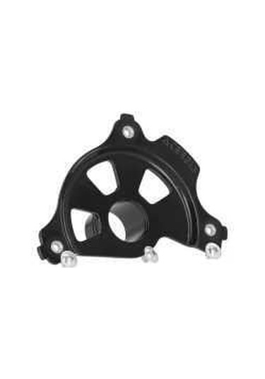 Acerbis Sherco 12-18 Ön Disk Koruma Aparatı Siyah Siyah