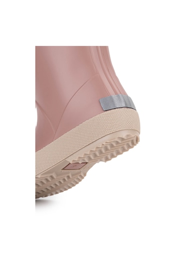 Igor W10292 Splash Dk Pembe Kız Çocuk Yağmur Çizmesi 000000000101890161 Pembe
