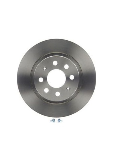 Opel Corsa E 1.4 2014-2018 Bosch Arka Disk 2 Adet
