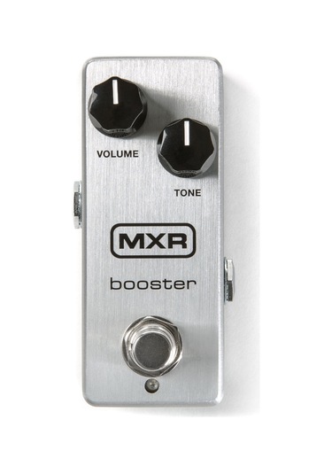 Mxr M293 Booster Mini Efekt  Pedalı
