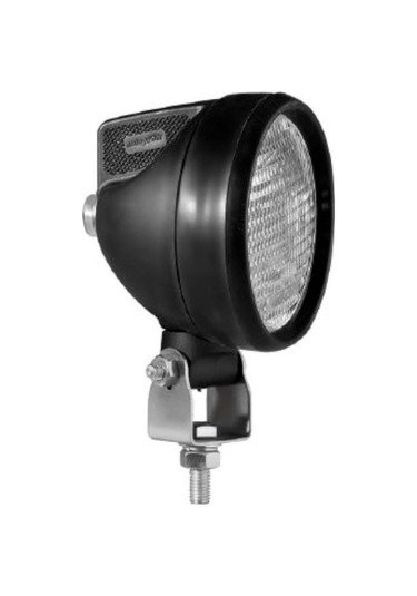 Kauçuk Çerçeveli Çalışma Lambası Kablolu - 712112