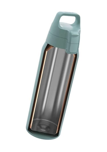 Sigg 6022.00 Therm One 0,5l Termos, Turkuaz Turkuaz