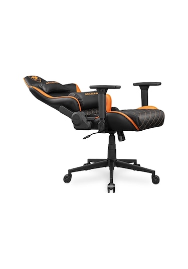 Cougar Armor One V2 Oyuncu Koltuğu Çok Renkli