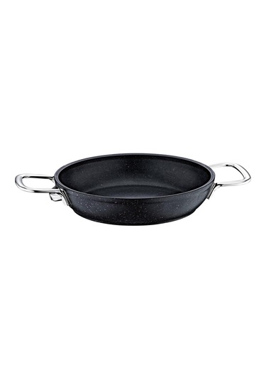 OLİKA TEK SS2204 SİYAH İNCİ 22 CM SAHAN