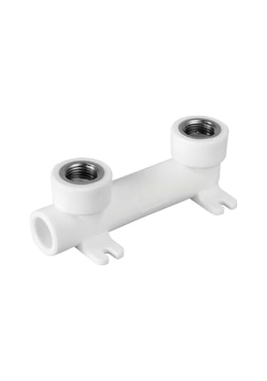 PPRC ÖZEL TAHARAT BATARYA BAĞLANTISI Ø25x1/2" ( BEYCO )