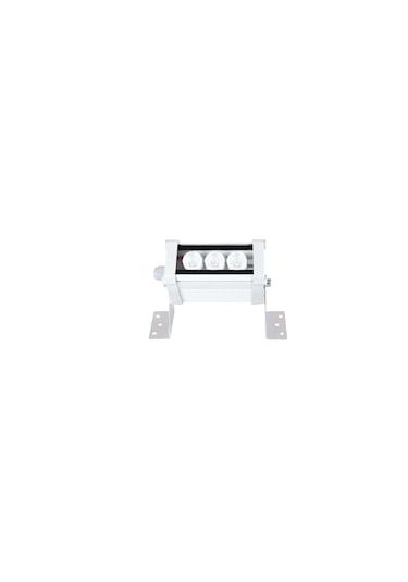 Goeben Wallwasher 3w 12 Cm Duvar Boyama Armatürü Gün Işığı
