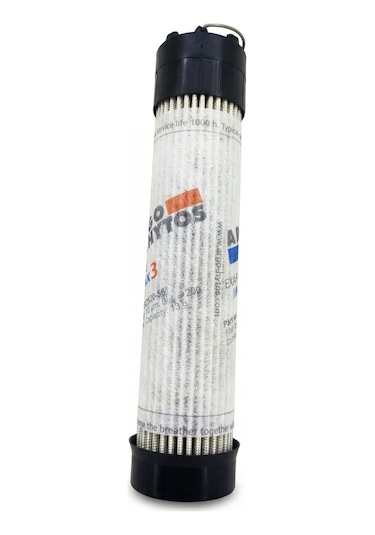 Hidrolik Filtre 127060