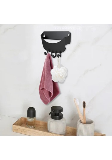 Suntek Giriş Odası Yatak Odası Sundurma Siyah 1 Adet Için