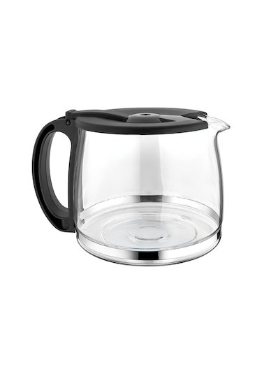 Sinbo SCM 2953 Filtre Kahve Makinesi Siyah