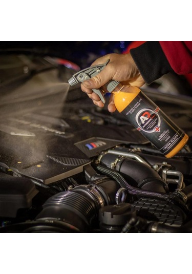 Auto Brite Orange Degreaser Agresif Temizleyici 500ml