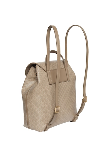 Calvin Klein Kadın Sırt Çanta Lv04f3271g3ı6 Haki