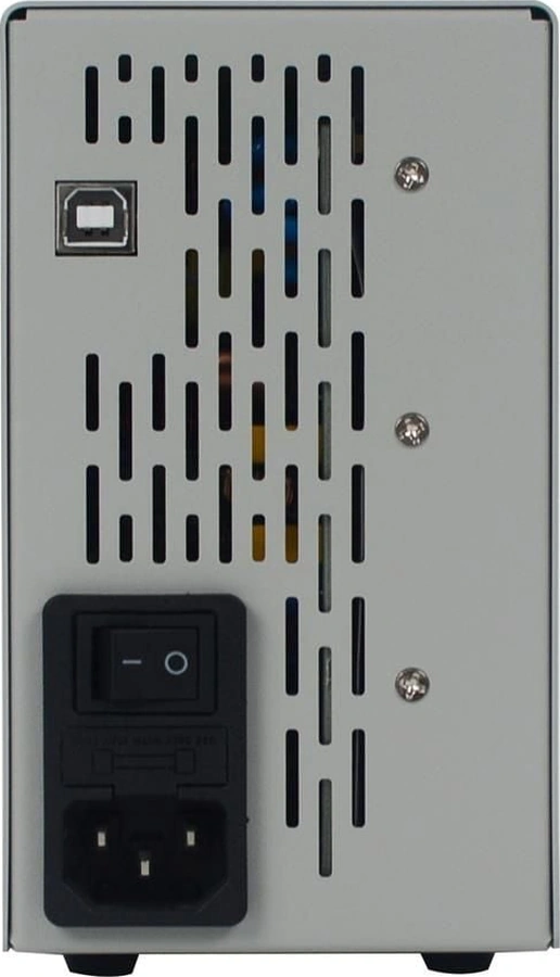 Owon Sps6051 Sessiz Dc Güç Kaynağı 150w/61v/5,1a