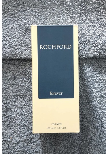 Rochford Frover Erkek Parfüm EDC 100 ML