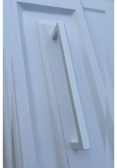 F Furnitura Mobilya Kolları 320571177 Beyaz