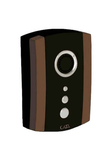 Cata Uzaktan Kumandalı Zil 1 Zil + 2 Buton Ct-203