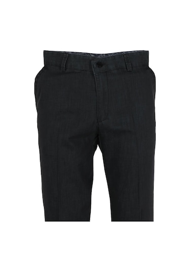 Erkek Yazlık Klasik Kot Pantolon Yan Cepli Rar01222 001