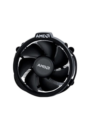Amd 120mm 712-000052 Hava Soğutmalı Am4-am5 İşlemci Fanı 65w